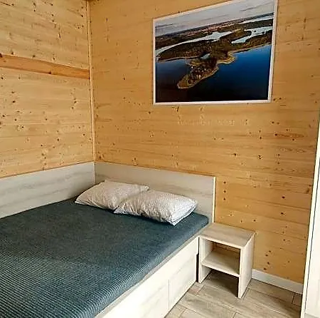 Domek letniskowy 49 *