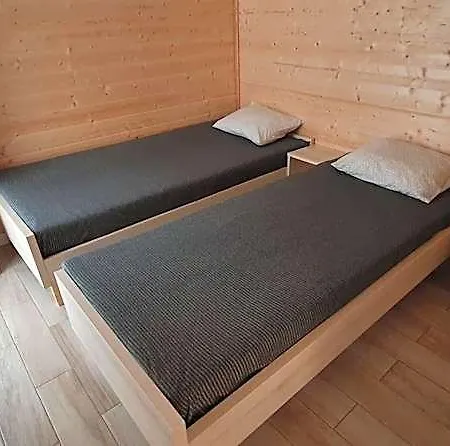 Domek letniskowy 49 Prażmowo